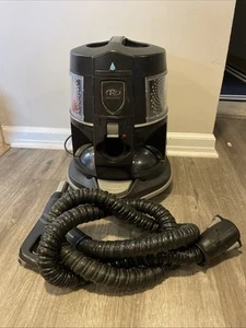 RAINBOW 2 Speed Vacuum Cleaner E2 Type 12 TESTED/WORKS Check Phot NO Nozzle,head - Picture 1 of 11