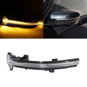 LED Left Side Mirror Turn Signal Light For BMW G20 G22 G42 G26 G82 #63137498159 - Picture 1 of 8
