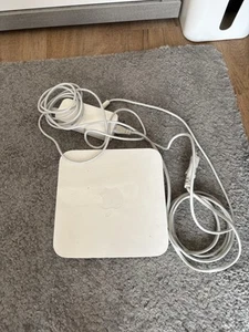 Apple Airport Extreme - Bild 1 von 1