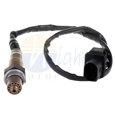 O2 Air Fuel Ratio Oxygen Sensor Upstream for 2006-2010 Volkswagen Jetta Foto 1 de 4