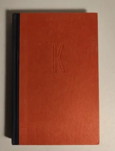 The Amazing World Of Kreskin By Kreskin; 1st Ed.; 1973; No DJ; See Photos - Picture 1 of 13