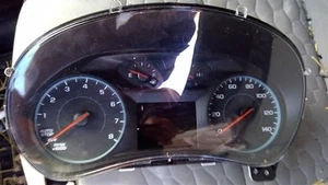 Speedometer MPH ID 84424074 Fits 18 EQUINOX 192351 - Picture 1 of 11