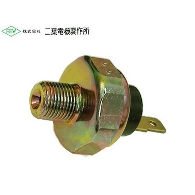 Oil Pressure Switch for Suzuki Jimny JA11 JA22 JB23 JB31 JB32 JB33 F6A K6A G13B - Image 1 of 3