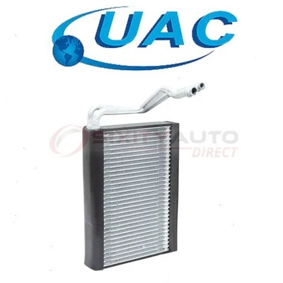 UAC AC Evaporator Core for 2011-2013 BMW 335is - Heating Air Conditioning hy Foto 1 de 4