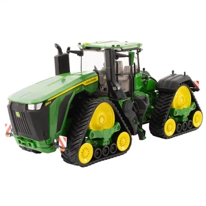 Britains 43399 John Deere 9RX 830 Tractor 1:32 Scale Model - Picture 1 of 10