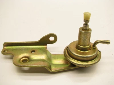 NUEVO - FUERA DE CAJA Carter YFA Carburador Dashpot - Camión Ford 300 1977-1982 4,9 L Foto 1 de 3