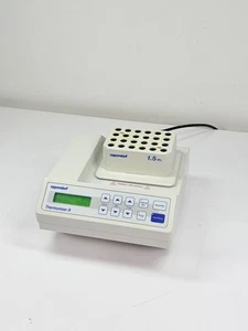 Eppendorf Thermomixer R PN 5355 Heating/Cooling Block Shaker Mixer with WARRANTY - Picture 1 of 11