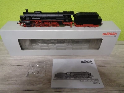 Märklin HO 39024 Dampflok BR 18. Digital mit OVP. Gut erhalten. - Bild 1 von 4