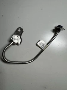 2017-2020 LINCOLN CONTINENTAL ENGINE TURBOCHARGER OIL TUBE PIPE HOSE LINE OEM - Picture 1 of 5