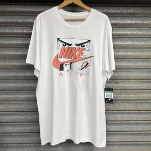 Nike Air T Shirt In Size Xl - Imagen 1 de 8