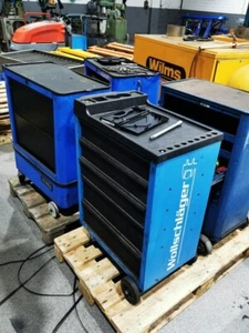 Werkzeugwagen - Bild 1 von 1