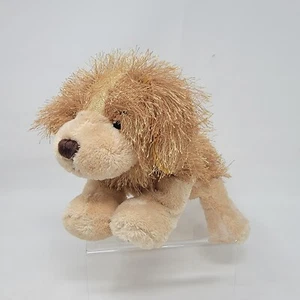 Juguete de peluche Webkins Ganz Cocker Spaniel perro SIN CÓDIGO 9" - Imagen 1 de 8