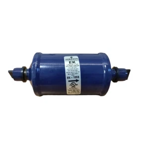 Emerson Flow Controls 047617 5/8" SAE Filter Dryer EK-165 - Picture 1 of 1