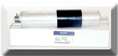 Regulador de presión de filtro de combustible compatible con: BMW 325ci 325i 325xi 330ci 330i Z3 E36 E46 Foto 1 de 2