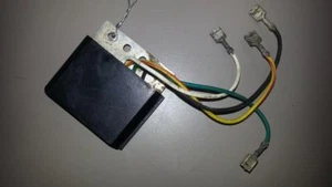 1998 Polaris Trail Boss 250 Regulator Limiter (4 Wire) #2 - Bild 1 von 3