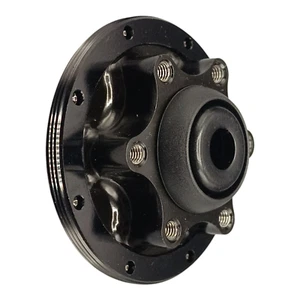 NUVINCI Disc Adapter For Disc Brake Conversion Kit ENVIOLO 6-Hole NEW - Picture 1 of 5