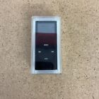 Apple iPod nano 2e génération noir (8 Go) flambant neuf scellé en usine MA497LL/A
