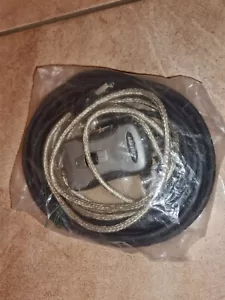 Terratec Cinergy Komplett Paket Set USB Kabel Gerät TV Home Movie Anschlüsse - Bild 1 von 8
