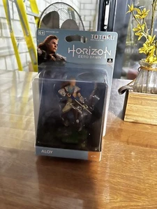 Totaku Konvolut Horizon Zero Dawn, Knuckles, Tails, Crash Bandicoot und Neo Corte - Bild 1 von 7