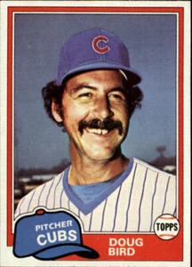 1981 Topps Traded Baseball Singles (Pick Your Cards) - Picture 1 of 41