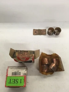 PIN BUSHING FITS FIAT 1100D/1200 1221cc 1960-1966 AE NUMBER S4569L SINGLE BUSH - Picture 1 of 1