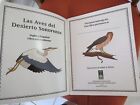 SPANISH🚩ENGLISH Coloring Book BIRDS of THE SONORAN DESERT realistic picsArizona