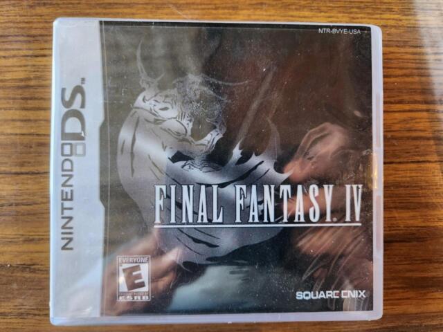 Final Fantasy IV After Year Art Plate Square Enix Members Ultimate Reward  for Sale in Chicago, IL - OfferUp