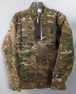 MASSIF ELEMENT Jacket BATTLESHIELD X Fabric OCP Size Small Reg NEW WITH TAGS - Picture 1 of 8