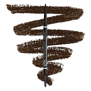 NYX PROFESSIONAL MAKEUP Micro Brow Pencil Shape, Define, and Fill Eyebrow Pencil - Picture 1 of 1
