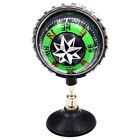 Vehicle Compass for Dashboard Mount Marine Compass for Speedboat