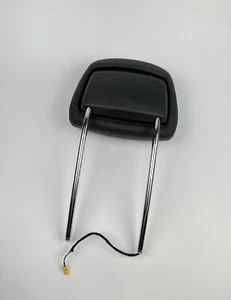 2008-2011 Mercedes W204 C300 C350 Front Left Or Right Headrest ( Black ) - Picture 1 of 6