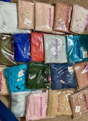 Женский платок кашкха хиджаб - Изображение 1 из 2