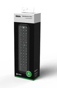 8Bitdo Media Remote for Xbox One Xbox Series X Xbox Series S Long Edition Remote - Picture 1 of 7