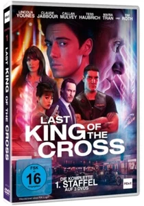 Last King of the Cross - Staffel 1 * DVD australische Gangsterserie * Pidax Neu - Bild 1 von 5