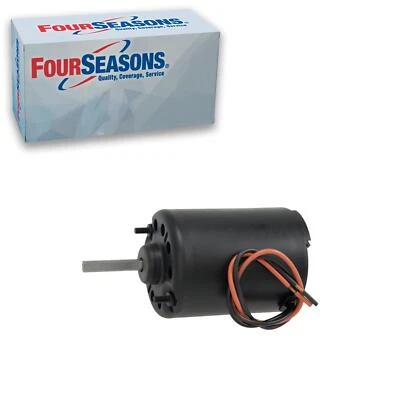 Motor soplador de climatización de 4 estaciones para Ford LA8000F 1991 Foto 1 de 4