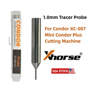 Xhorse 1.0mm Tracer Probe for Condor XC-MINI/XC-007/Dolphin XP-005  Machine USA - Picture 1 of 7