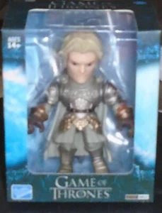 GAME OF THRONES ACTION VINYLS - JAIME LANNISTER COLLECTIBLE FIGURE 3 INCHES - Picture 1 of 2