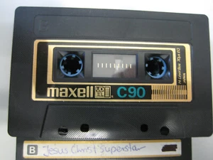 Maxell UD XL II-S, 10 unidades, ¡jugado en parte de alta calidad! - Imagen 1 de 5