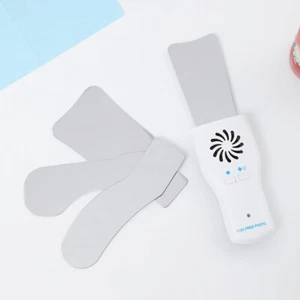 Dental Occlusal Mirror LED Anti-Fog Intra Oral Photo System With LED Reflector - Picture 1 of 12