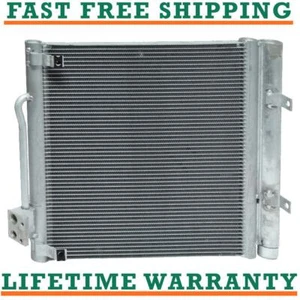 AC Condenser For 12-20 Tesla S Free Shipping - Picture 1 of 7