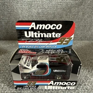 Amoco Ultimate Racing Champions Dave Blaney #93 Pick Up Truck 1:64 Die Cast 2001 - Picture 1 of 5