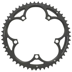 Campagnolo Super Record ESP Outer Chainring 11-Speed 53T Grey FC-RE055 #5841