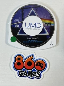 Pink Floyd The Dark Side of the Moon (Sony PSP UMD) - Picture 1 of 1