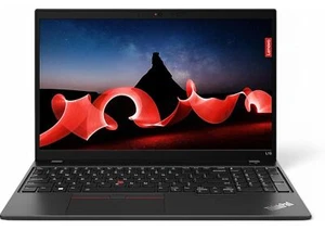 Lenovo ThinkPad L15 Gen 4 Core i7 1355U 32 GB RAM, 1 TB SSD, Windows 11 Home - Imagen 1 de 12