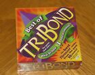 Best of TriBond Game - 2001 Patch Products - Sealed