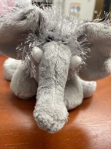 Elephant webkinz plush - no code - Picture 1 of 5