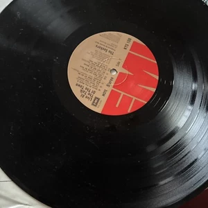 THE SEEKERS "LIVE AT THE TALK OF THE TOWN" EMI RECORDS NTS 108 VINYL LP - Picture 1 of 2