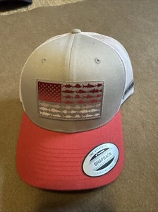 Columbia SnapBack Hat - Picture 1 of 4