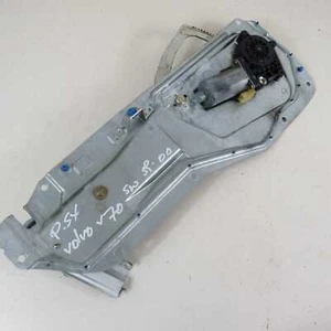 Alzavetro posteriore sinistro 9152725 Volvo V70 Mk1 1996-2000 (41408 17-1-B-15) - Picture 1 of 1