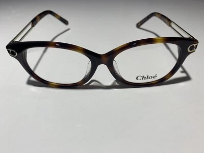 Gafas CHLOE CE2699A-218-52 Tamaño 52mm/15mm/135mm 100% Auténticas NUEVAS Foto 1 de 4